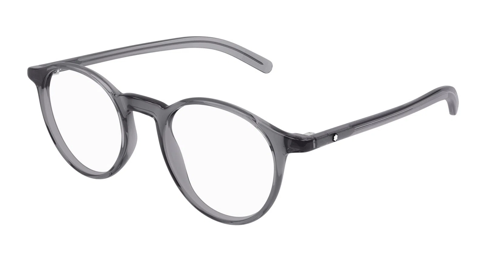 Montblanc MB0329O Eyeglasses - view 3